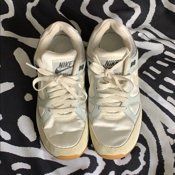 Nike Air Span 2 - Picture 2 of 4